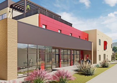 Amaran Assisted Living